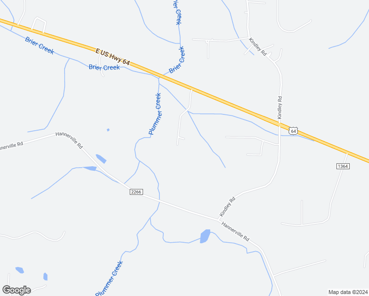 map of restaurants, bars, coffee shops, grocery stores, and more near 311 Roger Jennings Lane in Thomasville