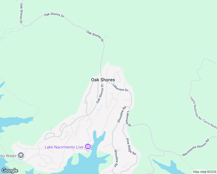 map of restaurants, bars, coffee shops, grocery stores, and more near 2305 Ridge Rider Road in Bradley