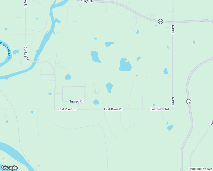 map of restaurants, bars, coffee shops, grocery stores, and more near 1550 Sumac Road in Fort Gibson