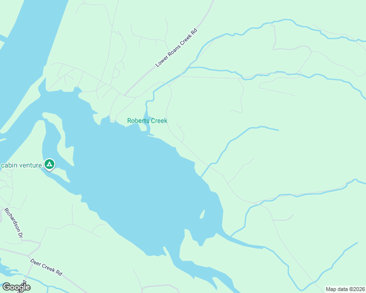 map of restaurants, bars, coffee shops, grocery stores, and more near 57 Sunflower Road in Linden