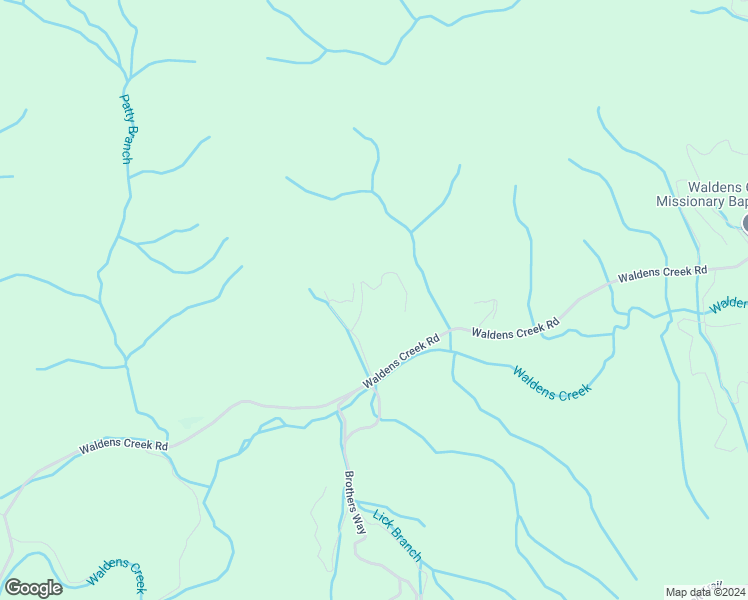 map of restaurants, bars, coffee shops, grocery stores, and more near 3040 Patty View Way in Pigeon Forge