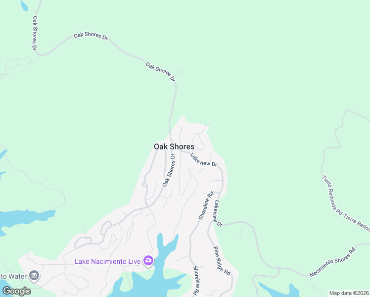 map of restaurants, bars, coffee shops, grocery stores, and more near 2188 Ridge Rider Road in Bradley