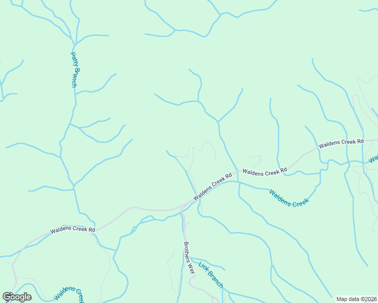 map of restaurants, bars, coffee shops, grocery stores, and more near 3039 Patty View Way in Pigeon Forge