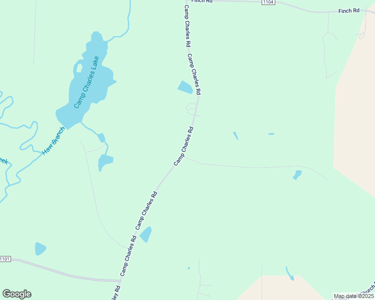 map of restaurants, bars, coffee shops, grocery stores, and more near 7524 Perry Road in Bailey