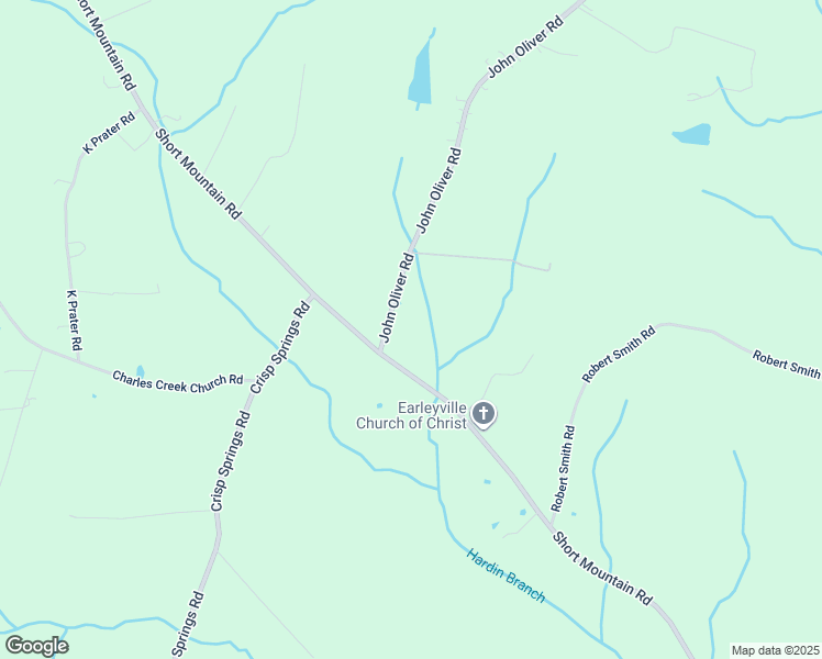 map of restaurants, bars, coffee shops, grocery stores, and more near 70 John Oliver Road in McMinnville
