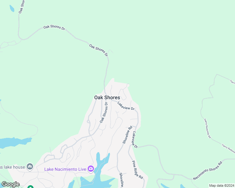 map of restaurants, bars, coffee shops, grocery stores, and more near 2253 Lariat Loop in Bradley