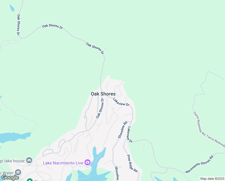 map of restaurants, bars, coffee shops, grocery stores, and more near 2253 Lariat Loop in Bradley