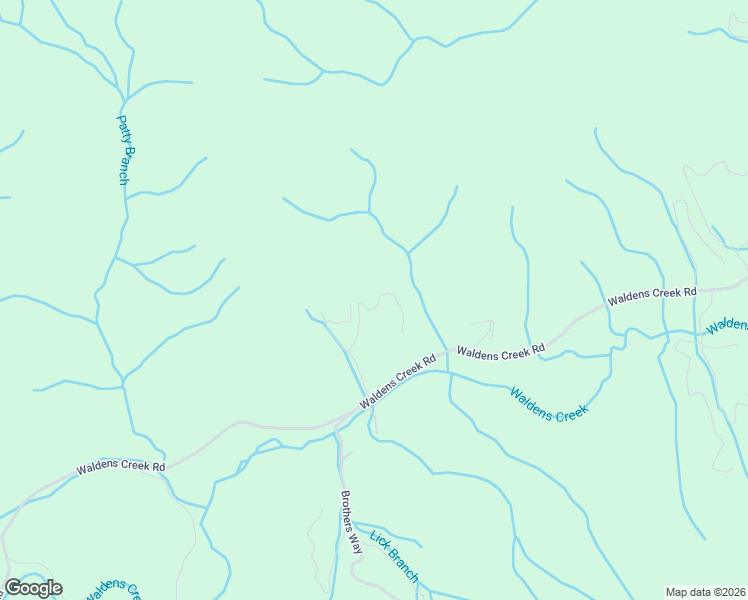 map of restaurants, bars, coffee shops, grocery stores, and more near 3039 Patty View Way in Pigeon Forge