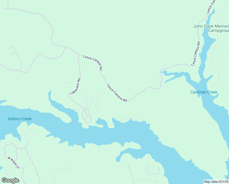 map of restaurants, bars, coffee shops, grocery stores, and more near Lynch Canyon Road in Adelaide