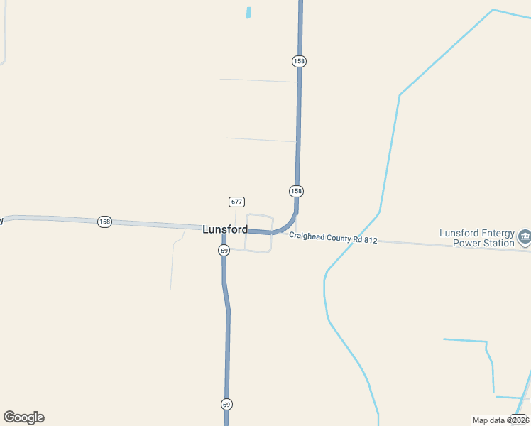 map of restaurants, bars, coffee shops, grocery stores, and more near 100 County Road 660 in Lake City