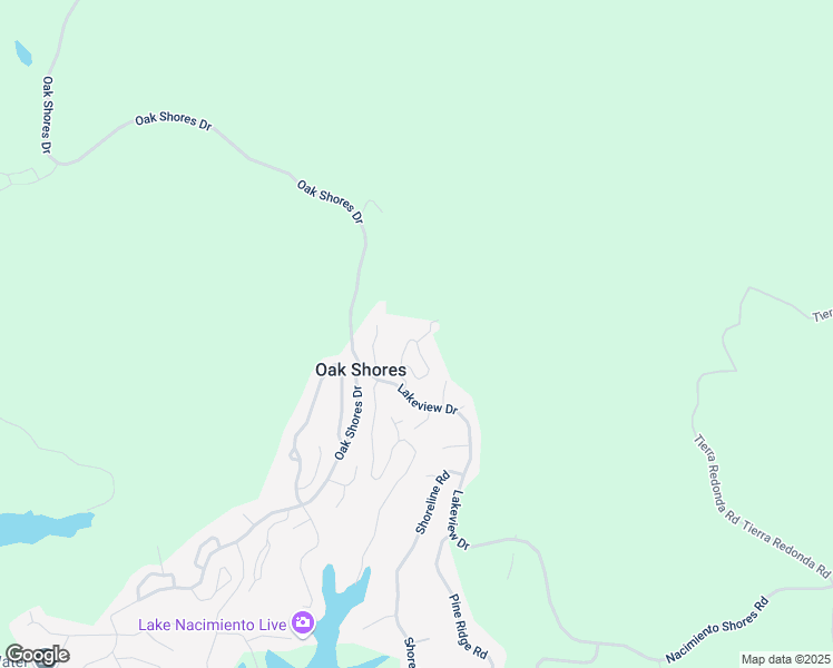 map of restaurants, bars, coffee shops, grocery stores, and more near 2263 Lariat Loop in Bradley