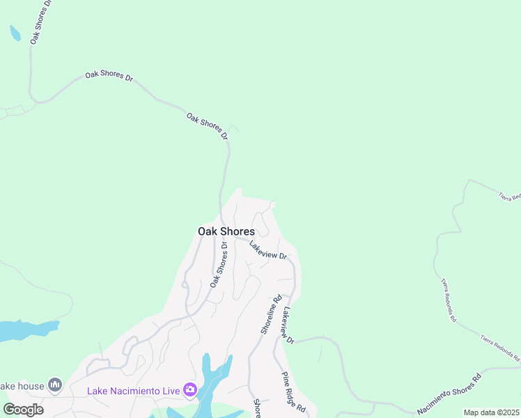 map of restaurants, bars, coffee shops, grocery stores, and more near 2263 Lariat Loop in Bradley