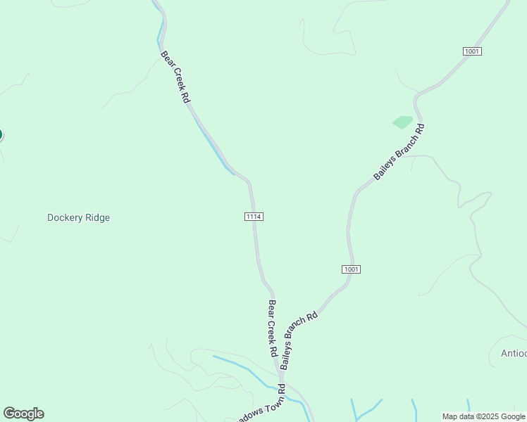 map of restaurants, bars, coffee shops, grocery stores, and more near 4820 Bear Creek Road in Marshall