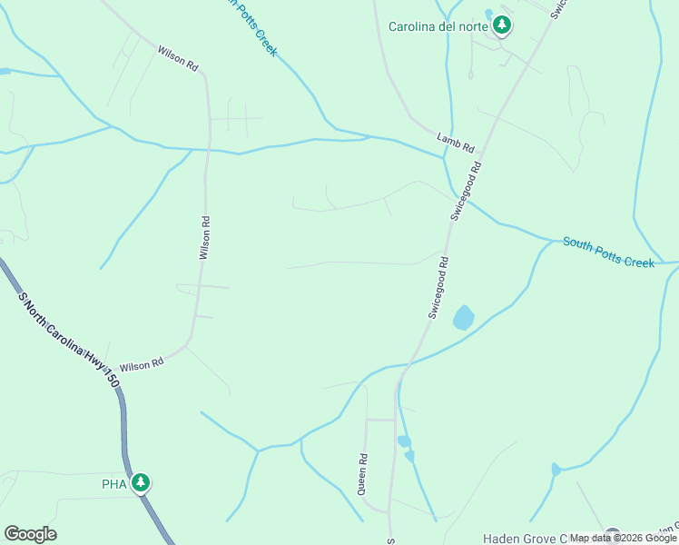 map of restaurants, bars, coffee shops, grocery stores, and more near 375 Nottingham Drive in Linwood