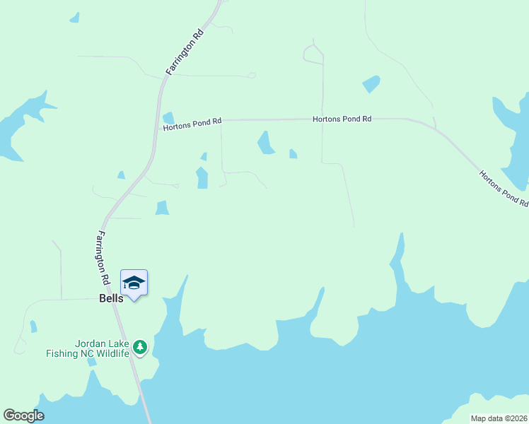 map of restaurants, bars, coffee shops, grocery stores, and more near 345 Ray's Drive in Apex