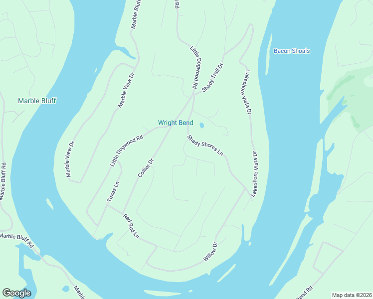 map of restaurants, bars, coffee shops, grocery stores, and more near 119 Ridge Cir in Kingston