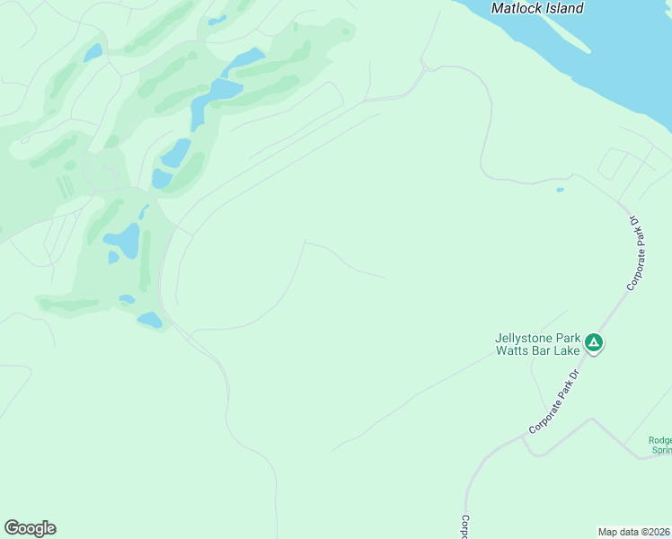 map of restaurants, bars, coffee shops, grocery stores, and more near 2148 Old Dogwood Trail in Loudon