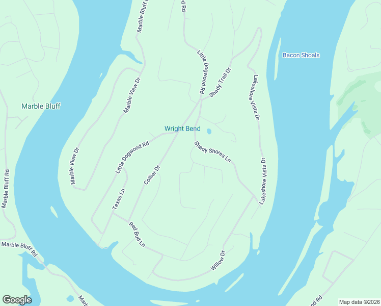 map of restaurants, bars, coffee shops, grocery stores, and more near 119 Ridge Circle in Kingston