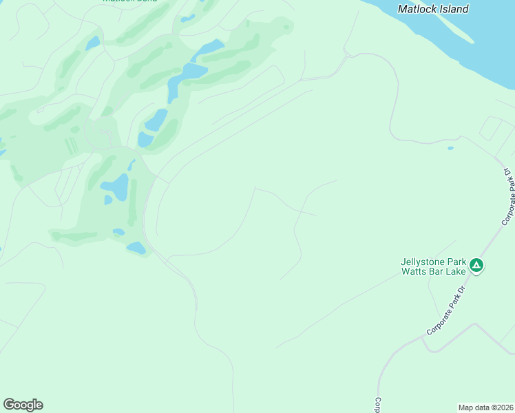 map of restaurants, bars, coffee shops, grocery stores, and more near 2044 Old Dogwood Trail in Loudon