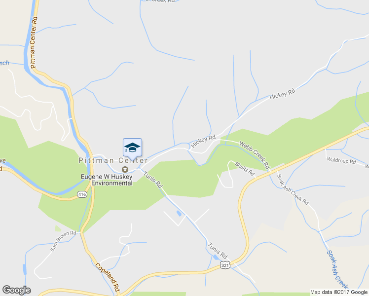 map of restaurants, bars, coffee shops, grocery stores, and more near 2946 Webb Creek Road in Sevierville