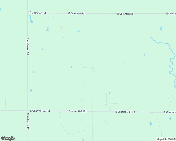 map of restaurants, bars, coffee shops, grocery stores, and more near 9225 Coby Court in Guthrie