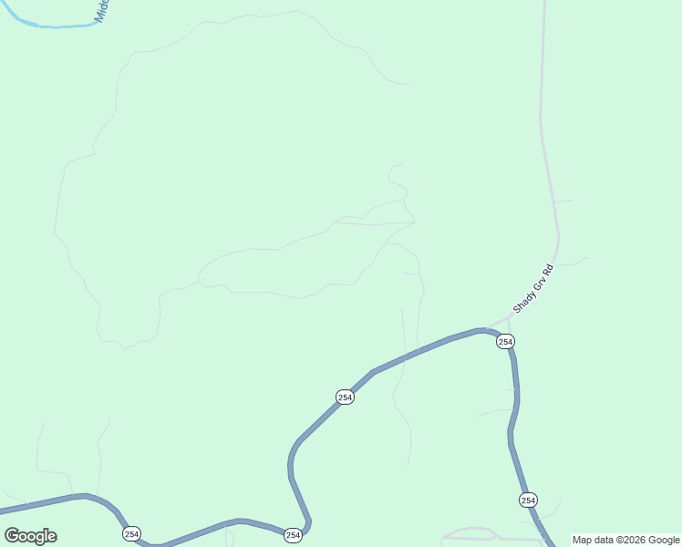 map of restaurants, bars, coffee shops, grocery stores, and more near 150 Woopsee Road in Leslie