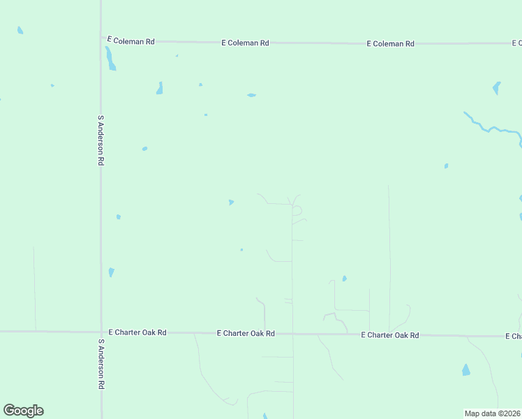map of restaurants, bars, coffee shops, grocery stores, and more near 9225 Colby Ct. in Guthrie