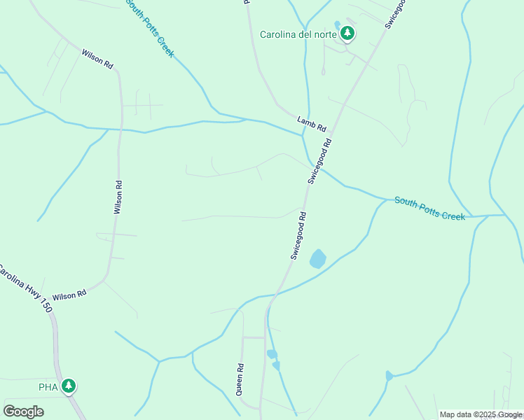 map of restaurants, bars, coffee shops, grocery stores, and more near 250 Nottingham Drive in Linwood