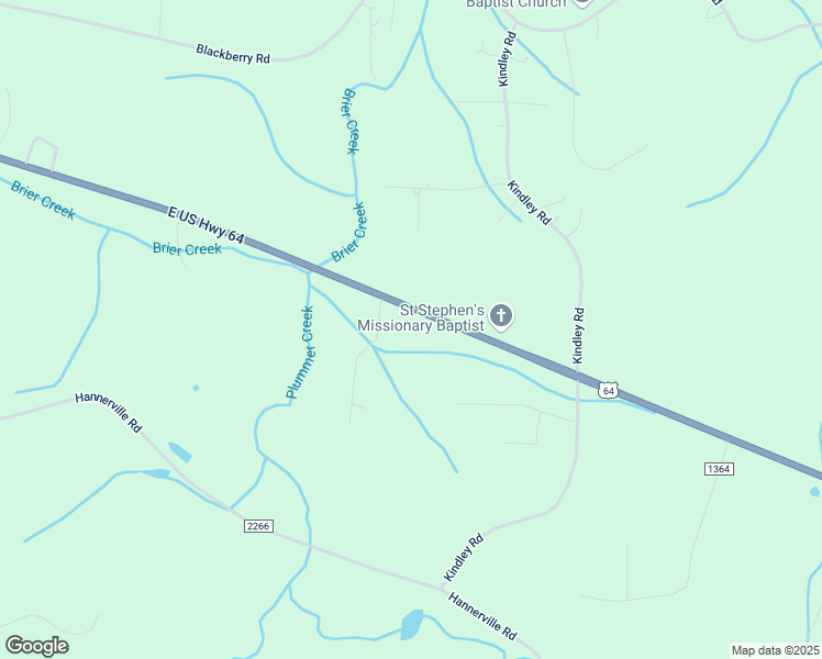 map of restaurants, bars, coffee shops, grocery stores, and more near 11088 U.S. 64 in Thomasville