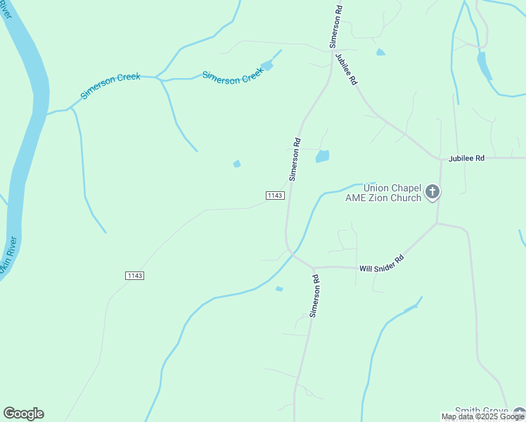 map of restaurants, bars, coffee shops, grocery stores, and more near 243 Hannah Ferry Road in Linwood