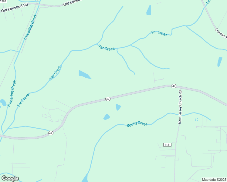 map of restaurants, bars, coffee shops, grocery stores, and more near 1716 Junior Order Home Road in Lexington