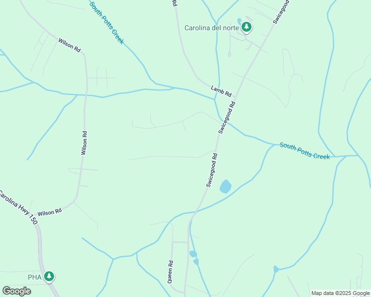 map of restaurants, bars, coffee shops, grocery stores, and more near 250 Nottingham Drive in Linwood
