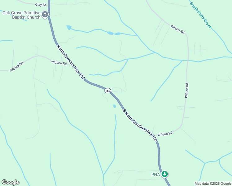 map of restaurants, bars, coffee shops, grocery stores, and more near 9538 South 150 in Linwood