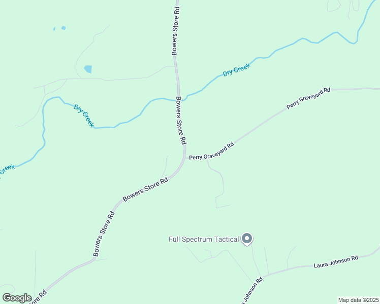 map of restaurants, bars, coffee shops, grocery stores, and more near 2400 Bowers Store Road in Siler City