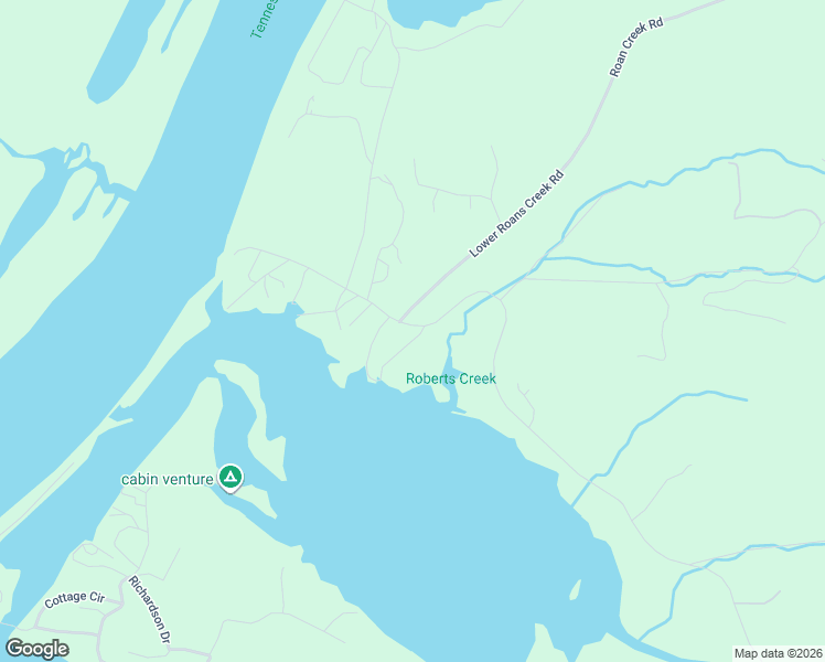 map of restaurants, bars, coffee shops, grocery stores, and more near 3634 Toms Creek Road in Linden