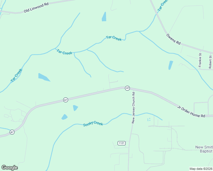 map of restaurants, bars, coffee shops, grocery stores, and more near 135 Morgan Way in Winston Salem