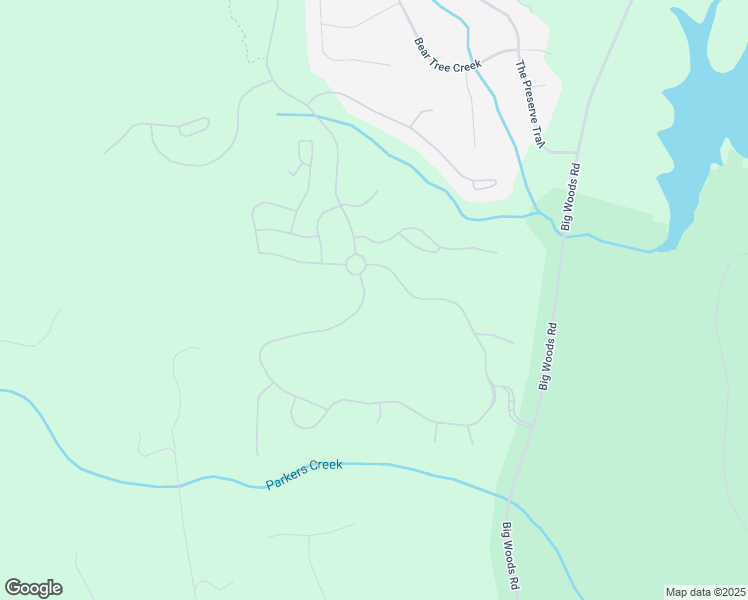 map of restaurants, bars, coffee shops, grocery stores, and more near 1074 Legacy Falls Drive North in Chapel Hill