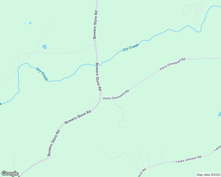 map of restaurants, bars, coffee shops, grocery stores, and more near 1192 Perry Grave Yard Road in Siler City