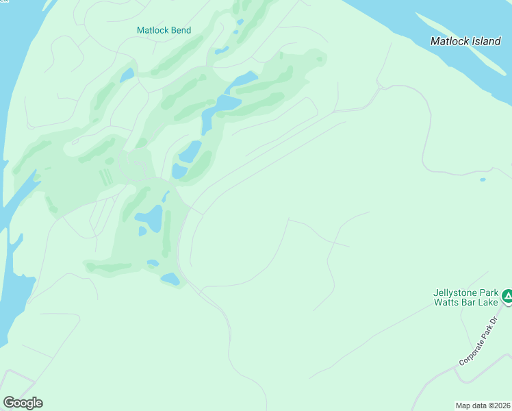 map of restaurants, bars, coffee shops, grocery stores, and more near 5100 Matlock Bend Road in Loudon