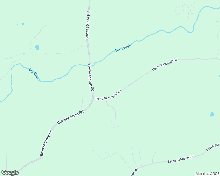 map of restaurants, bars, coffee shops, grocery stores, and more near 1192 Perry Grave Yard Road in Siler City