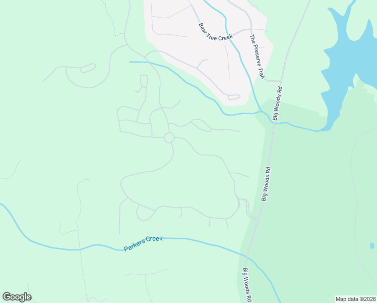 map of restaurants, bars, coffee shops, grocery stores, and more near 1074 Legacy Falls Drive North in Chapel Hill