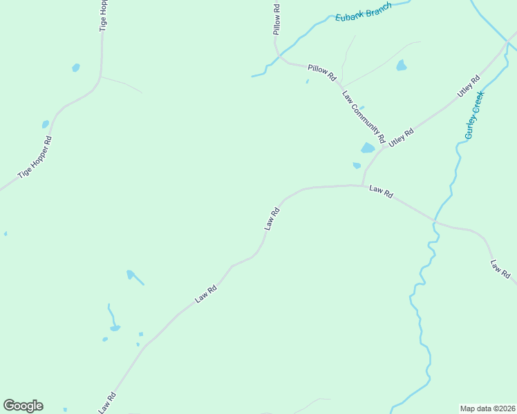 map of restaurants, bars, coffee shops, grocery stores, and more near 897 Law Rd in Jackson