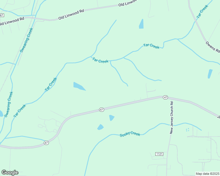 map of restaurants, bars, coffee shops, grocery stores, and more near 1716 Junior Order Home Road in Lexington