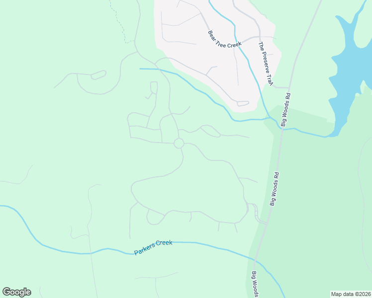 map of restaurants, bars, coffee shops, grocery stores, and more near 78 Rolling Meadows Lane in Chapel Hill