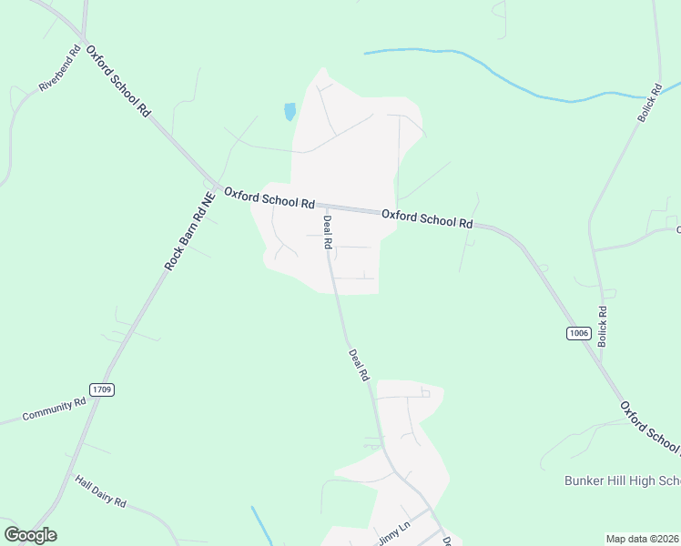 map of restaurants, bars, coffee shops, grocery stores, and more near 3615 Glacier Run in Claremont