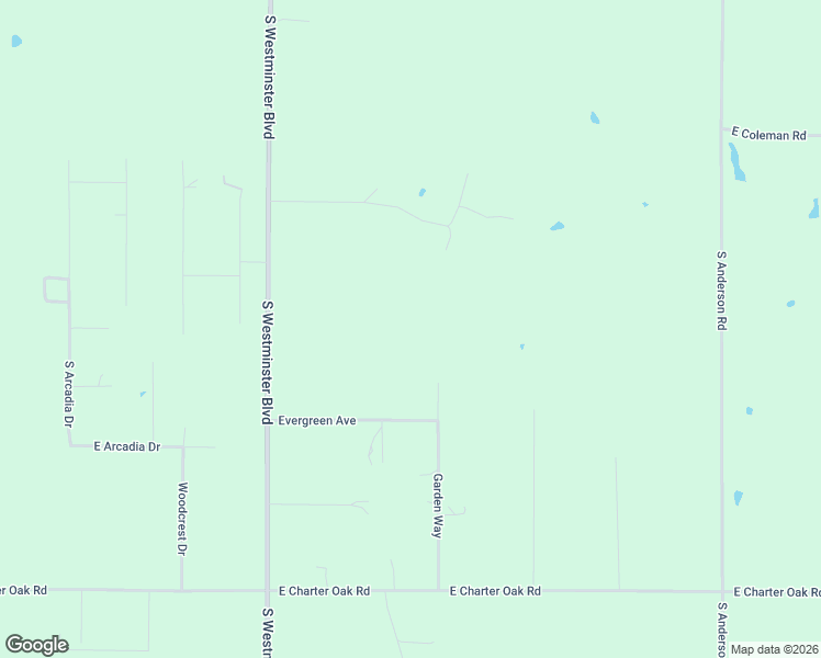 map of restaurants, bars, coffee shops, grocery stores, and more near in Edmond