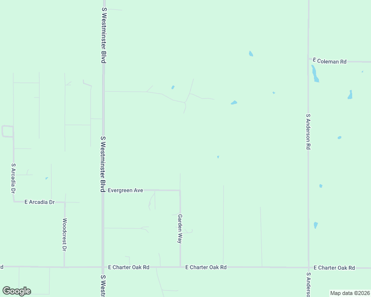 map of restaurants, bars, coffee shops, grocery stores, and more near in Edmond