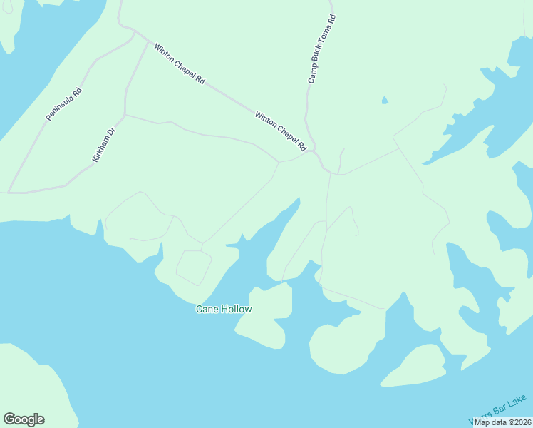 map of restaurants, bars, coffee shops, grocery stores, and more near 163 Phillips Drive in Rockwood