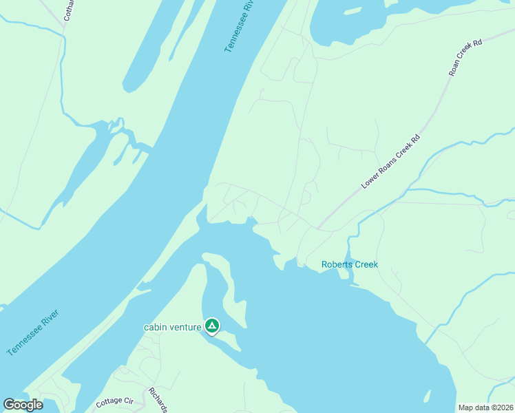 map of restaurants, bars, coffee shops, grocery stores, and more near 3891 Toms Creek Road in Linden