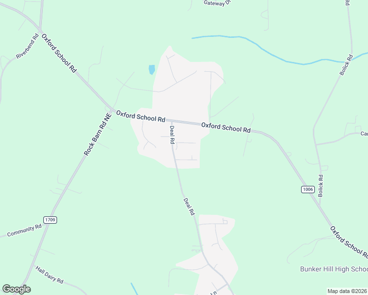 map of restaurants, bars, coffee shops, grocery stores, and more near 3615 Glacier Run in Claremont